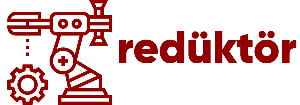 Temel Bilişim - Redüktör Web Sitesi